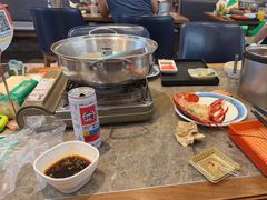 -亚马逊蒸汽活海鲜自助(LCM置汇旭辉广场店)