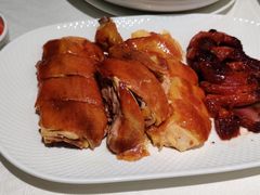 -金牡丹大酒楼(宝林路店)