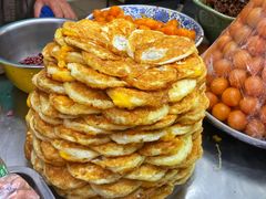 -老金家蛋菜夹馍(西安总店)