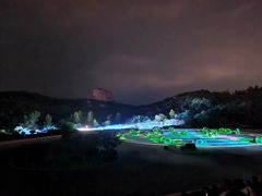 -鼎盛王朝康熙大典实景演出