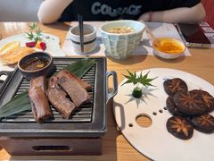 -千叶寿司创意融合料理(水韵城店)