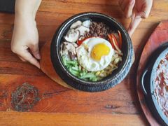 -百年石锅饭·朝鲜族传统民餐