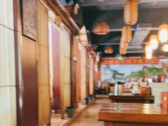 大堂-洛阳面馆(红专路店)
