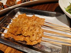 -永红源啤酒·烧烤·海鲜·大排档(台柳路店)