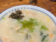 -老雒阳面馆·水席(定鼎门店)