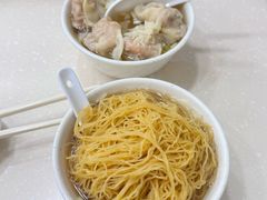 -麦文记面家(佐敦店)