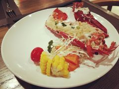 -哈曼度假酒店哈宝家庭餐厅(大东海店)