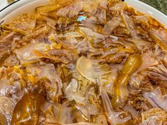 -木柴豆腐·活海鲜·鲁菜(岚山路店)