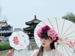 -曹州牡丹园