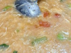 疙瘩汤-驴百味(赵县店)