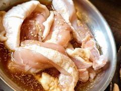 -大馥·炭火烧肉酒场(莘庄莘福坊店)