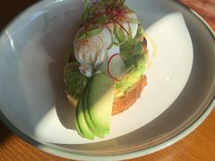-O'mills Sourdough Bakery&Bistro(永嘉路店)