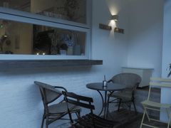 -MIMO CAFE(沙头角店)