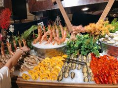 -芭菲盛宴·环球美食(北城国际店)