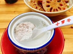 -小罗子汤店(大士院总店)
