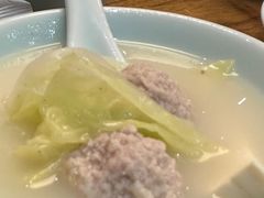 -一轩饺子馆(丽都店)
