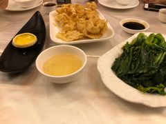 -金城大酒店-中餐厅(汾江中路店)