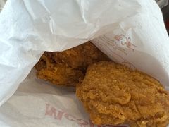 -麦当劳(列东店)