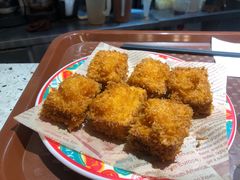 -孖记茶档·热腾茶餐(荔湾领展广场店)