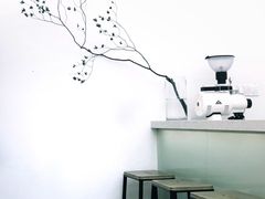 -Onirii Coffee(长乐路店)