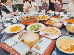 点击看大图 -特味村·宴会厅(生态园店)