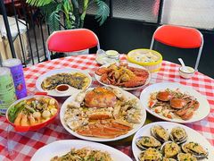-阿里元海鲜·闽南特色菜(曾厝垵店)