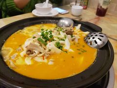-李师傅脆肚(梅林店)