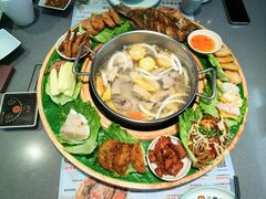 -椰小鸡·琼州糟粕醋(美兰缤纷城店)