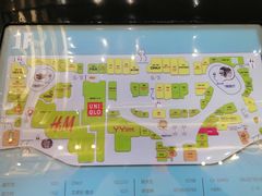 -万达广场(大明宫店)