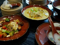 -五缘湾凯悦酒店·悦饗中餐厅