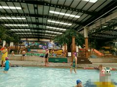 -南宫温泉水世界