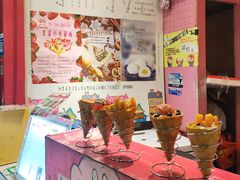 -可丽小屋(中山路店)