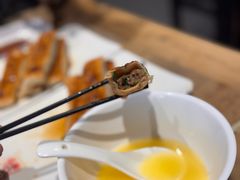 -左邻右舍褡裢火烧(石榴园店)