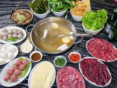 -尚合里潮汕牛肉火锅(海沧店)