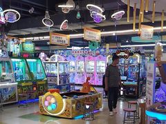 -Play1家庭娱乐中心(包河大玩家店)