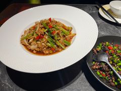 -炊烟小炒黄牛肉(浦东世纪汇店)