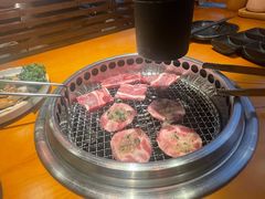 -拾勝牛·江景安格斯烧肉放题(江湾阳光天地店)