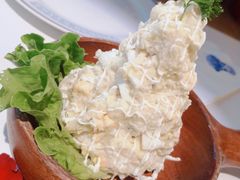 -俄士厨房(万松园店)