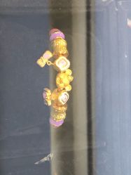 点击看大图 -菜百首饰(北京SKP店)