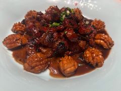 -食光慢宴·安吉土菜馆