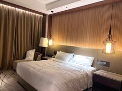 -浙江安吉JW万豪酒店