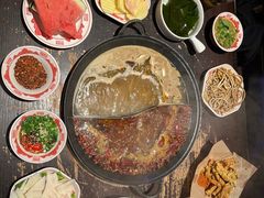 -水巷子·巴掌腰片重庆火锅(云纺店)