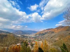 -五台山风景名胜区