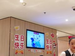 -海底捞火锅(万达广场店)