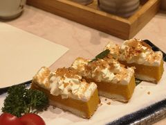 -上户日本料理(北仑富邦店)
