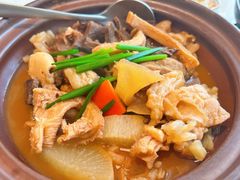 -煲王粤菜餐厅(中侨中心店)