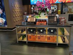 -连鹭海鲜·海肠捞饭·海胆饭(星海店)