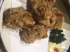 -彩汐 日式海鲜&烧鸟居酒屋