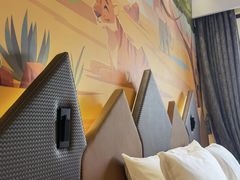 -清远熹乐谷温泉度假酒店