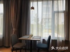 -如家商旅酒店(潍坊北宫东街万达广场店)